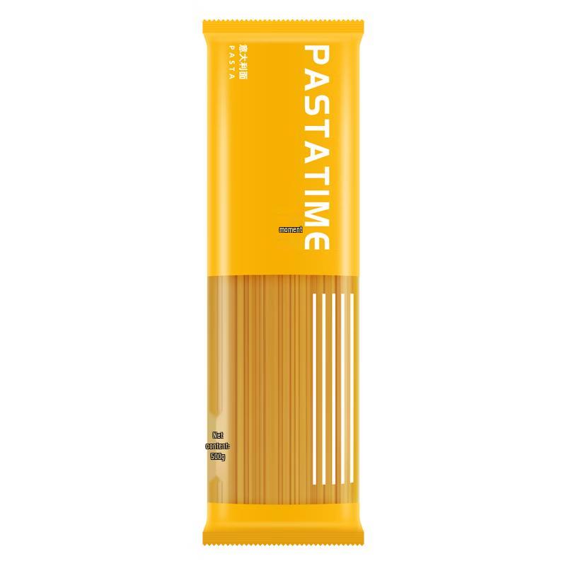PASTATIME Low-Fat Instant Pasta