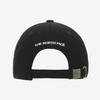 The North Face Kids Logo Ball Cap Black Ne3cr50r