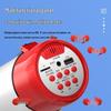 Newman 901L Portable Rechargeable Handheld Megaphone CN Plug (adapter Included)