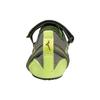 Mizuno X Blast Elite 2 'Gelb Schwarz' Sneaker U1GA220281