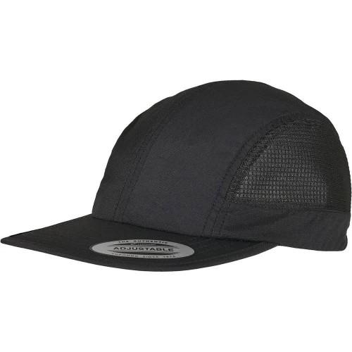 Flexfit Nylon Snapback Cap