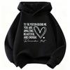 Lovely Heart Design Funny Hoodie Kids Fashion Children's Sweatshirt Hoody Casual Hoodies Girls Clothes