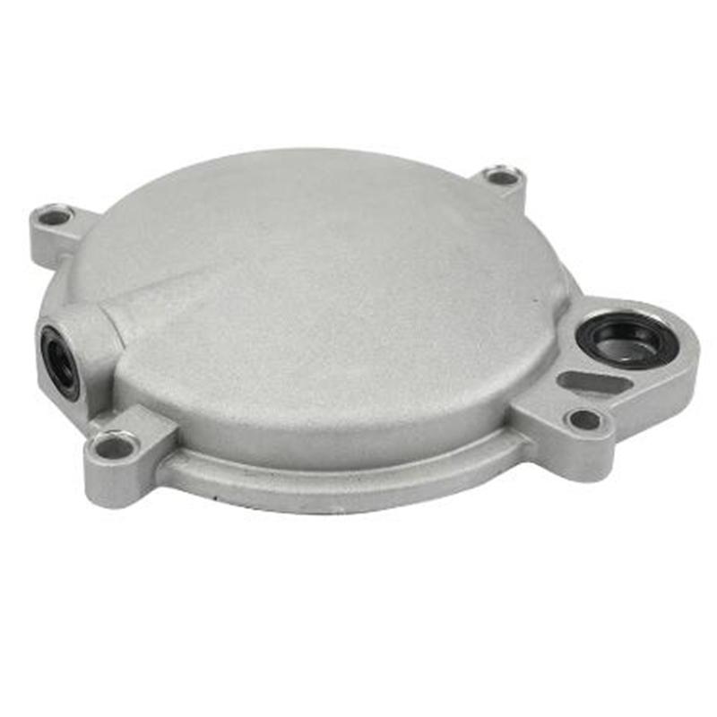 YX160 CrankCase Right Side Crank Case For 60mm Bore YinXiang YX 160cc Engine Dirt Pit Bike Parts SSR SDG KAYO BSE