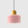 Designer Cross-border Second-hand Chandelier for Balcony, Restaurant, or Bedside - Cream Style, Simple, Warm, Creative Bar Lighting