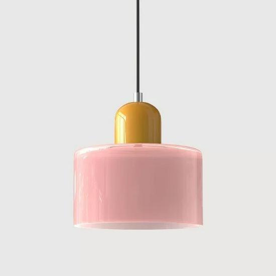 Designer Cross-border Second-hand Chandelier for Balcony, Restaurant, or Bedside - Cream Style, Simple, Warm, Creative Bar Lighting