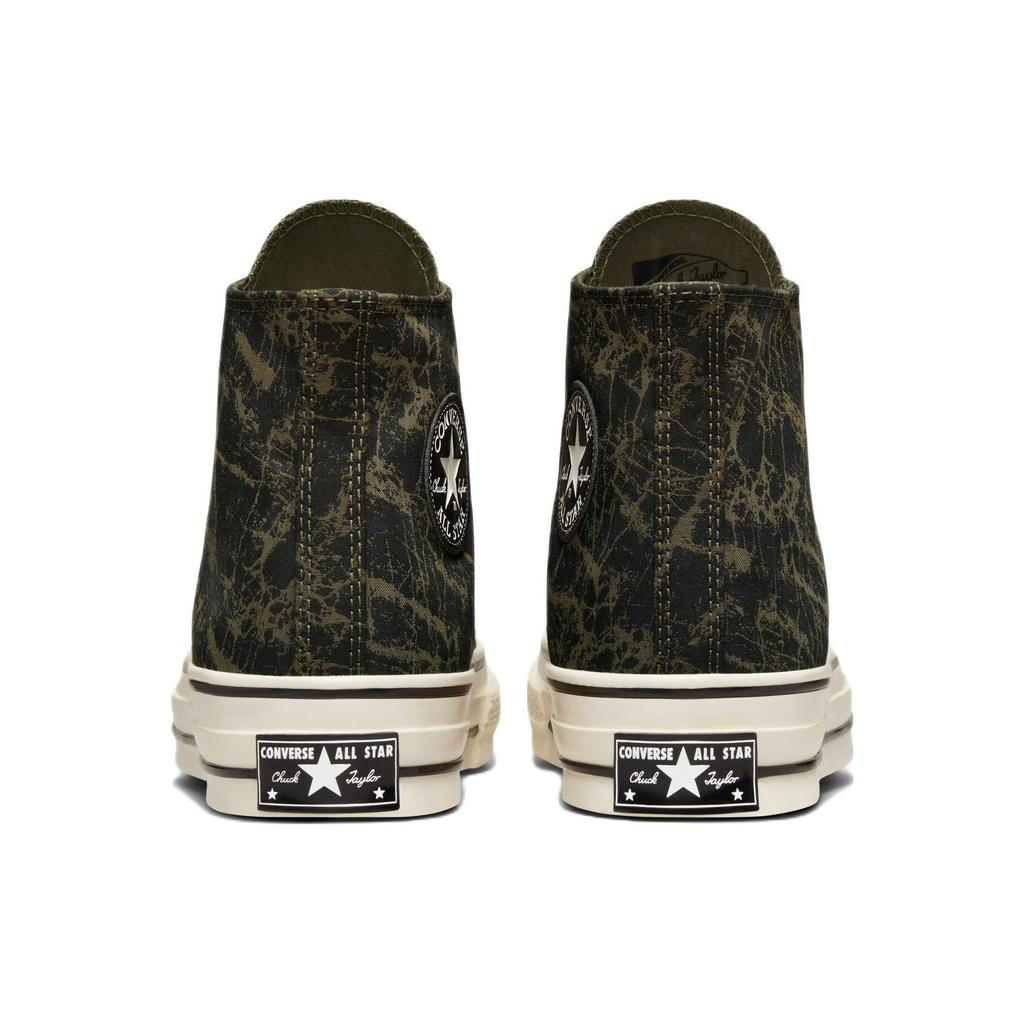 Converse Chuck Taylor All Star 1970s 'Rock Texture Jacquard' A01405C