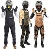 24 Motocross Race MX Set Overalls