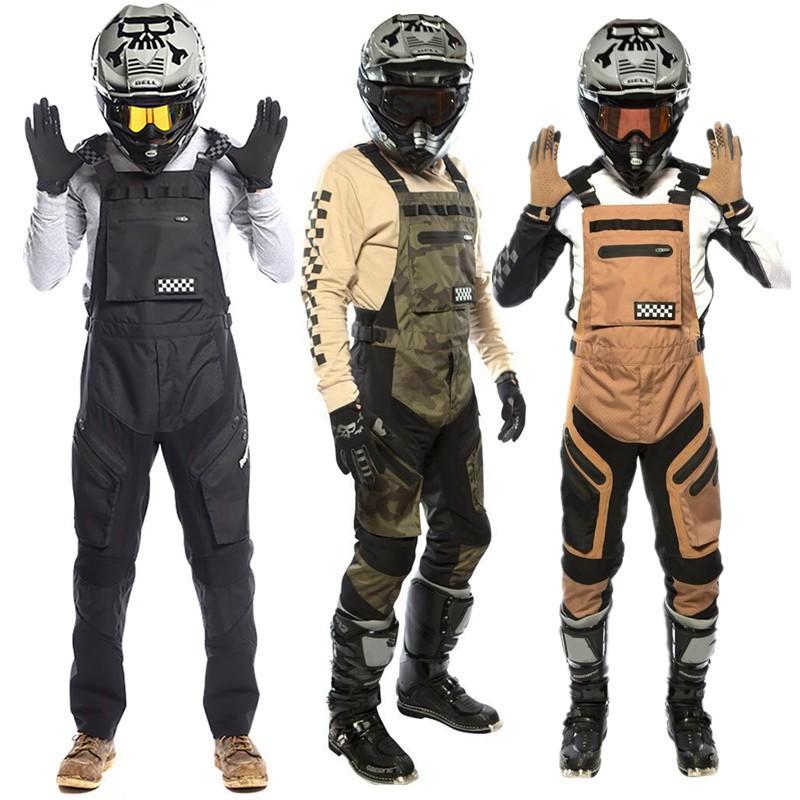 24 Motocross Race MX Set Overalls
