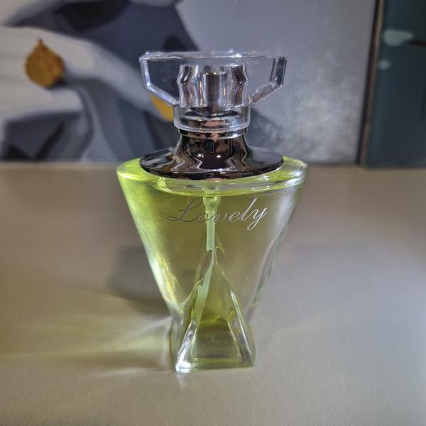 Perfume for Women LOVELY 30 Ml