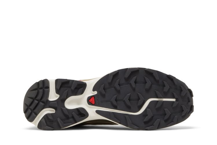 Salomon XT-6 'Beluga Dull Gold' Men's Sneakers