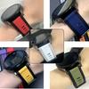 Silicone Strap 22mm For Huami Amazfit BALANCE 2/BIP 6 5/GTR 4 3Pro 2 2e/Cheetah Pro Soft Band For Xiaomi Watch S4 Sport Bracelet