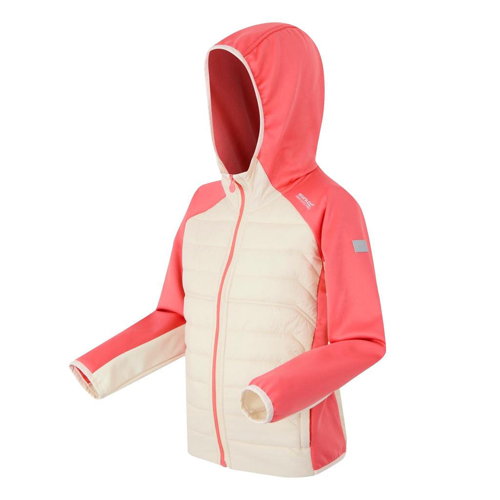 Regatta Childrens/Kids Kielder IX Hybrid Jacket