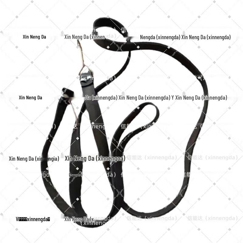 Xinnengda Mobile Obstacle Course Elastic Rope