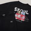 BT21 SEOUL Edition T-shirt