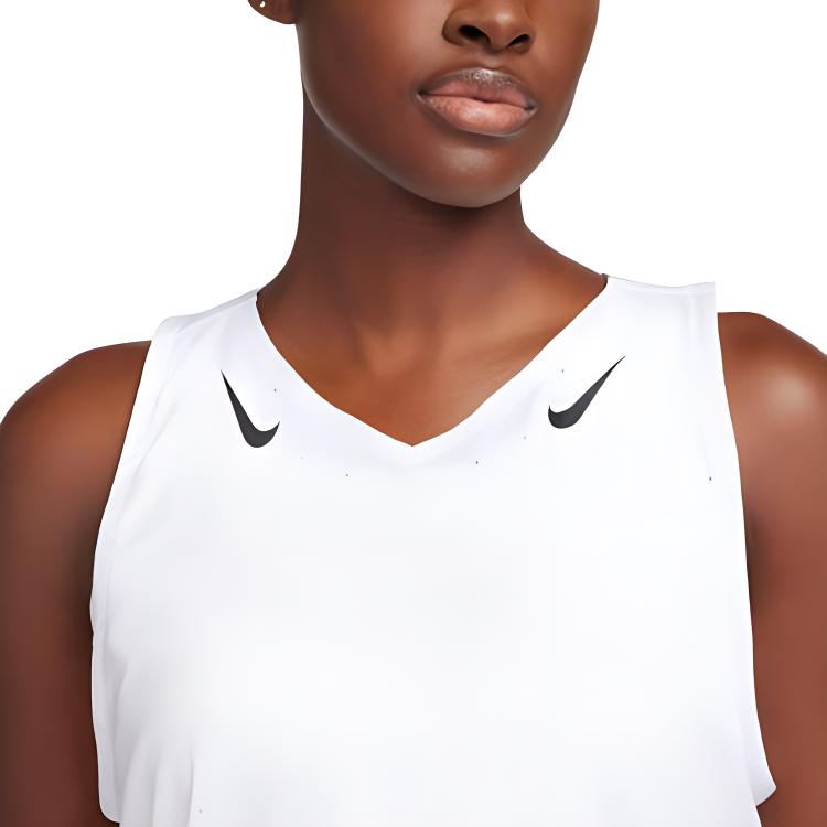 Nike AeroSwift Women's Dri-FIT Adv Running Singlet FN2504-100