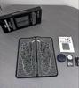 Smart EMS USB Rechargeable Foot Massager Mat with Microcurrent Sole Pulse Therapy