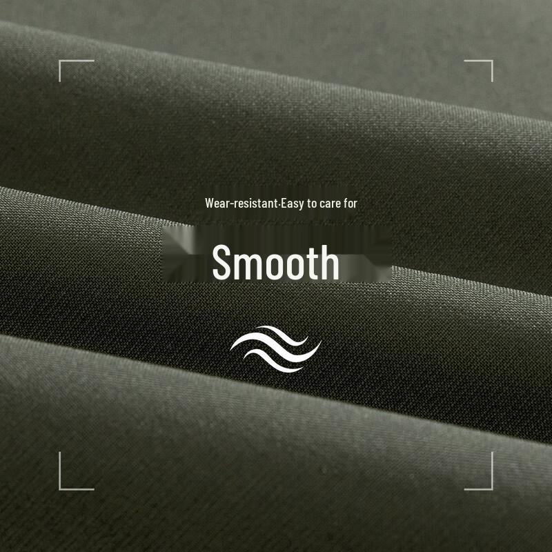 Hodo Men's Autumn Stand-Collar Business Casual Jacket