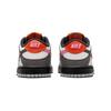 Nike Dunk Low TD Scarpe da Ginnastica Dance Baby Multicolor Summit-White Light-Armory-Blue FN0029-100