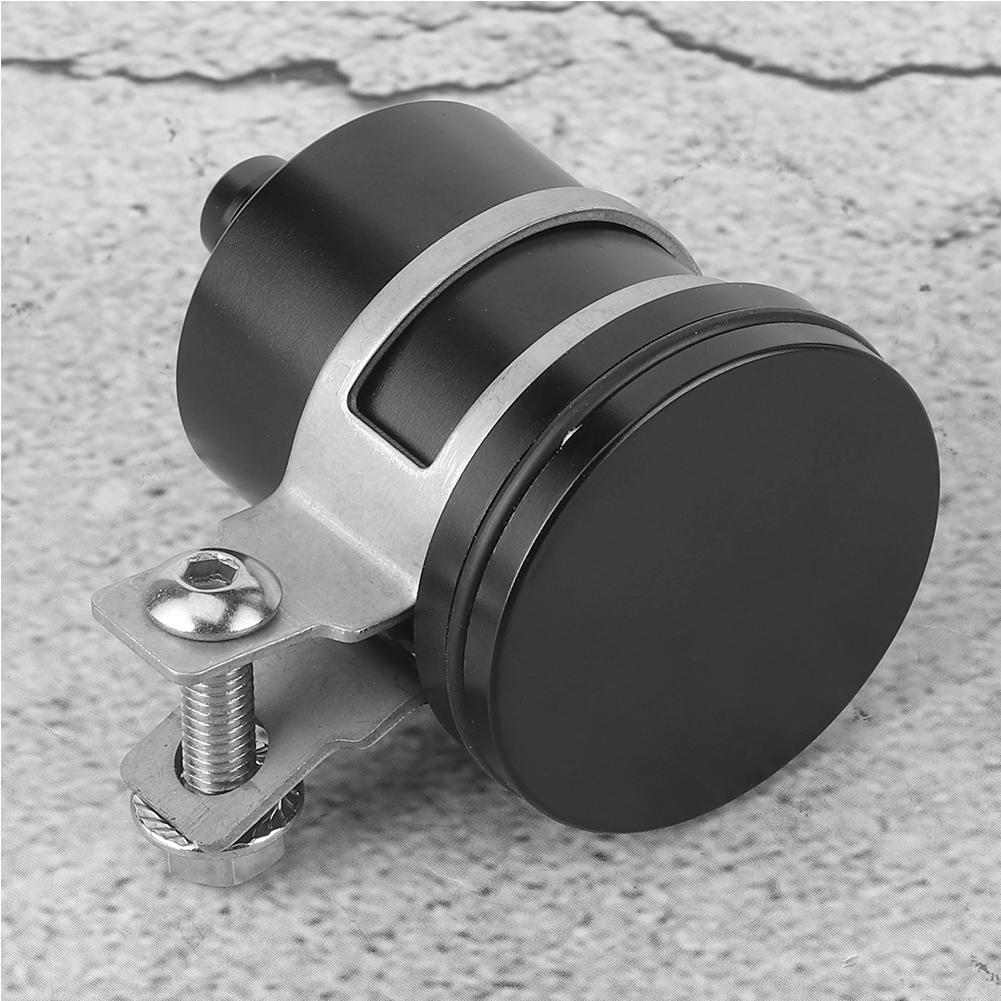 Brake Oil Reservoir Cup Fluid Bottle Motorcycle Refitting with Bracket