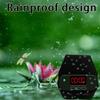 Automatic Anti-Siphon Micro-Drip Irrigation & Hedge Trimmer System