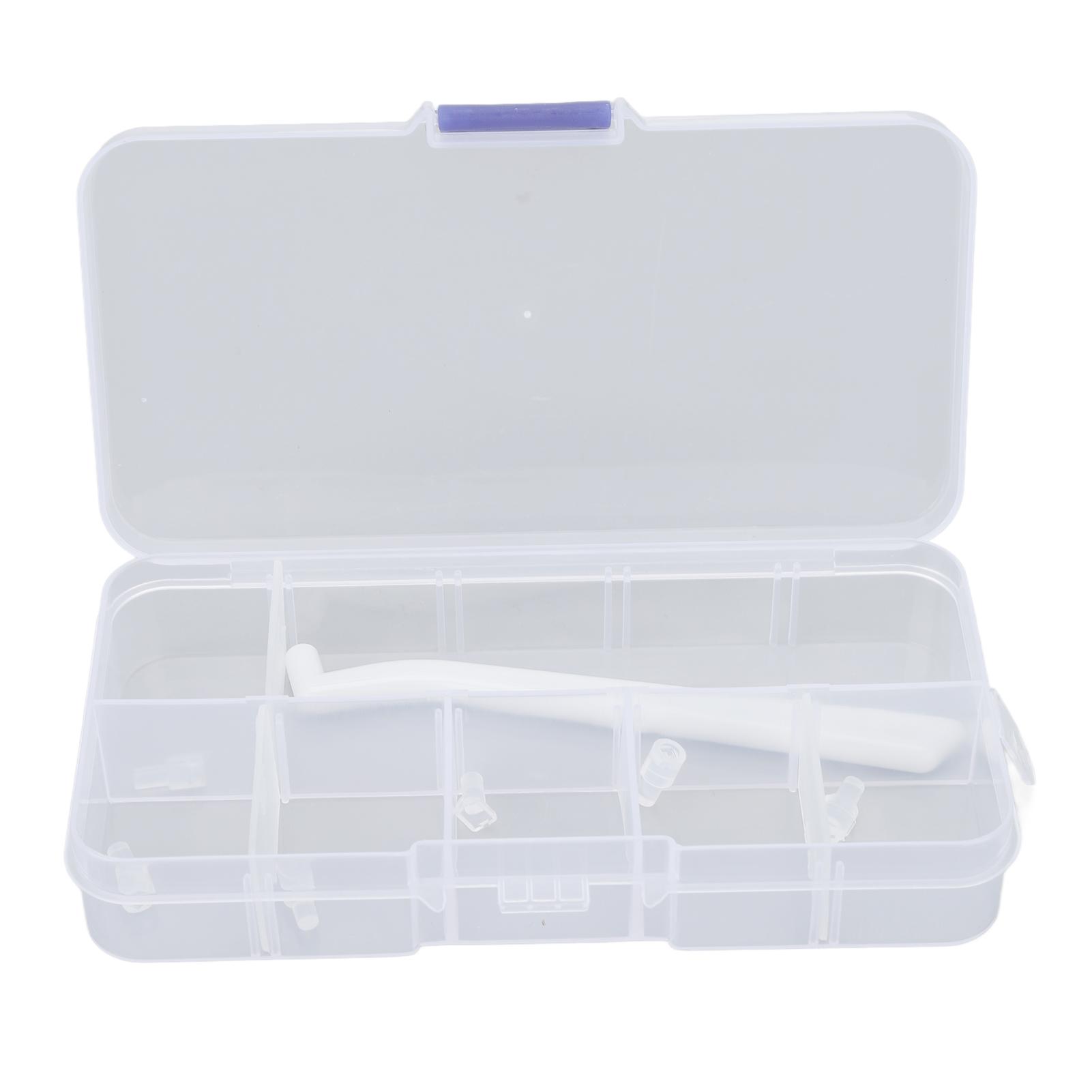 

Ортодонтический Формовочный Стартовый Набор Мини Орто Аксессуары 6 Видов Стоматологические Формовочные Формы с Ручкой