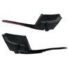 2X Right+Left Windshield Wiper Cowl Cover Fits For Toyota Sienna 2011-2020