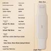 Kailunshi Electric Heated Sea Salt Therapy Pad CN plug (adapter included)