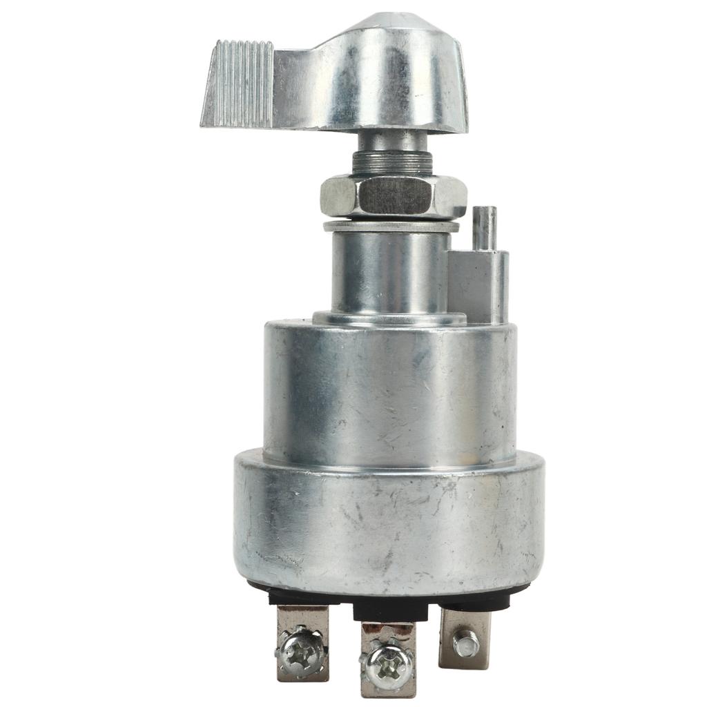 Ignition Starter Switch 8S7713 Stable Rugged Easy Operation Wear Resistant Replacement for Caterpillar 3114 3116 3126