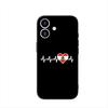 Lebanon Flag Cover Phone Case for Xiaomi Redmi 15C 15 A4 A5 9A 9T 10A 10C 9C NFC 14C Note 11 9 10 Pro 8T