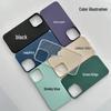 iPhone XR to 14/13Pro/15Pro/16Pro Protective Phone Case