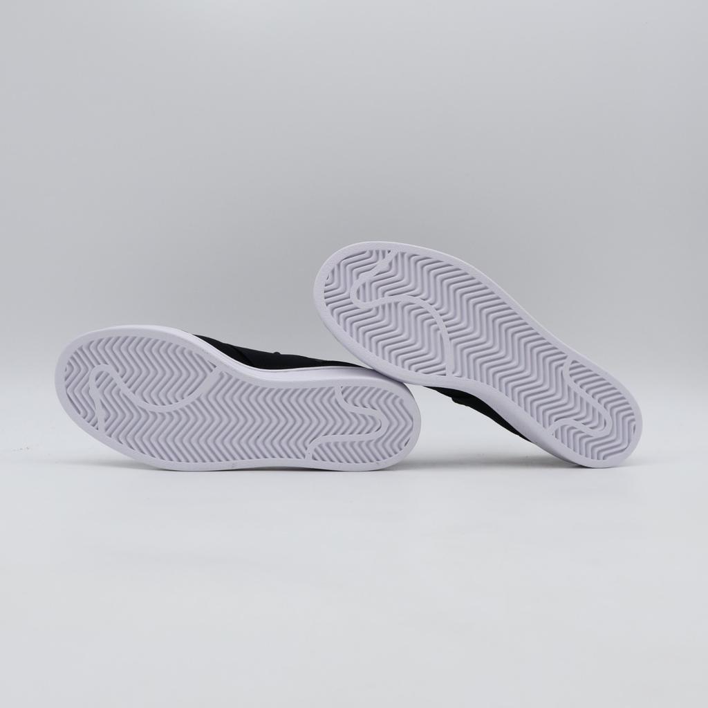 FW7051 adidas Superstar Slip-On "Core Black" (Men's)