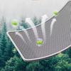 Anti-Slip Double Layer Cat Litter Mat Large Pet Cleaning Mat Durable Cat Scratch Pad  for Home
