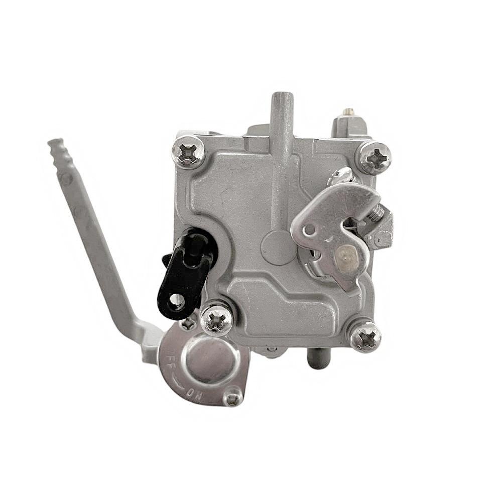 

Carburetor 16100-ZW6-716 Fit for Honda Outboard 2HP Engine BF2D5 SHA LCHA 2005