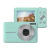 HD Digital Camera DC403 - Fixed Focus, Popular for Students and Gift-Giving