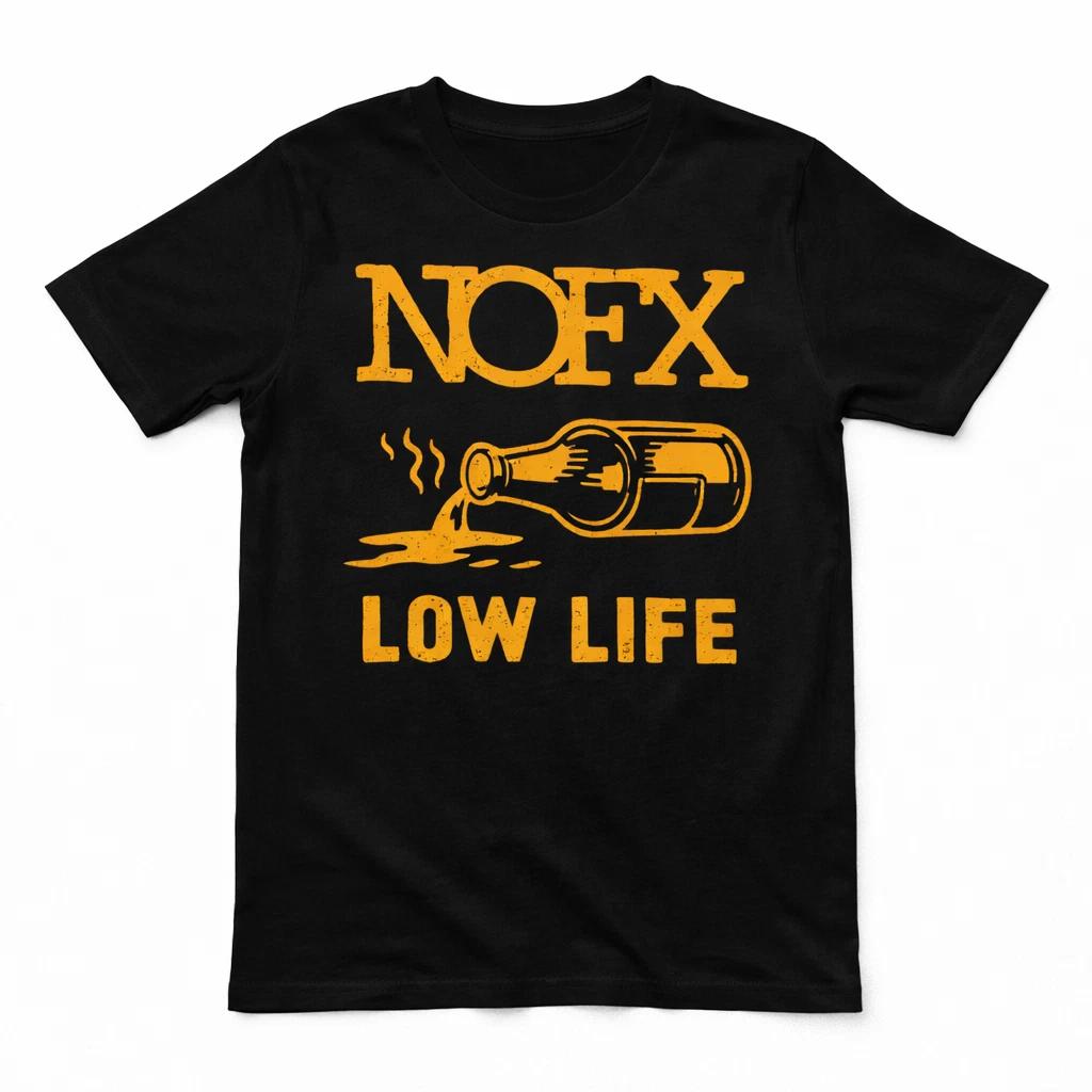 Punk Rock Graphic T Shirt Classic Underground Music Tee XS