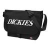 New Dickies Canvas Shoulder Bag Canvas Bag Crossbody Bag Regular Unisex Black 201U90LBB48BK02