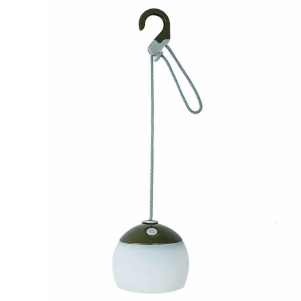 Silicone Material Camping Lantern Multifunctional Portable Lamp Outdoor Lantern Outdoor Activities