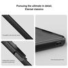 NILLKIN Für Huawei Mate 70 Telefon Fall CamShield Prop Kamera Schutz Zurück Abdeckung