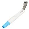 10pcs Dental Matrix Band Metal Smoothing Surfaces Close Fitting Dental Matrice Ring System