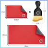 Car Cleaning Soft Brush Car Wash Towel Microfiber Cleaning Rag Cloth Car Goods For Volvo C70 S40 S50 S60 S70 S80 S90 V40 V50 V60 V90 XC40 XC60 XC90