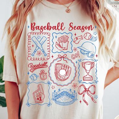 Tops – Magliette