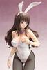 Bunny Sisters Miyuki Usami Scale PVC Painted Complete Figure Tony's 1/4