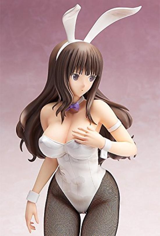 Bunny Sisters Miyuki Usami Scale PVC Painted Complete Figure Tony's 1/4