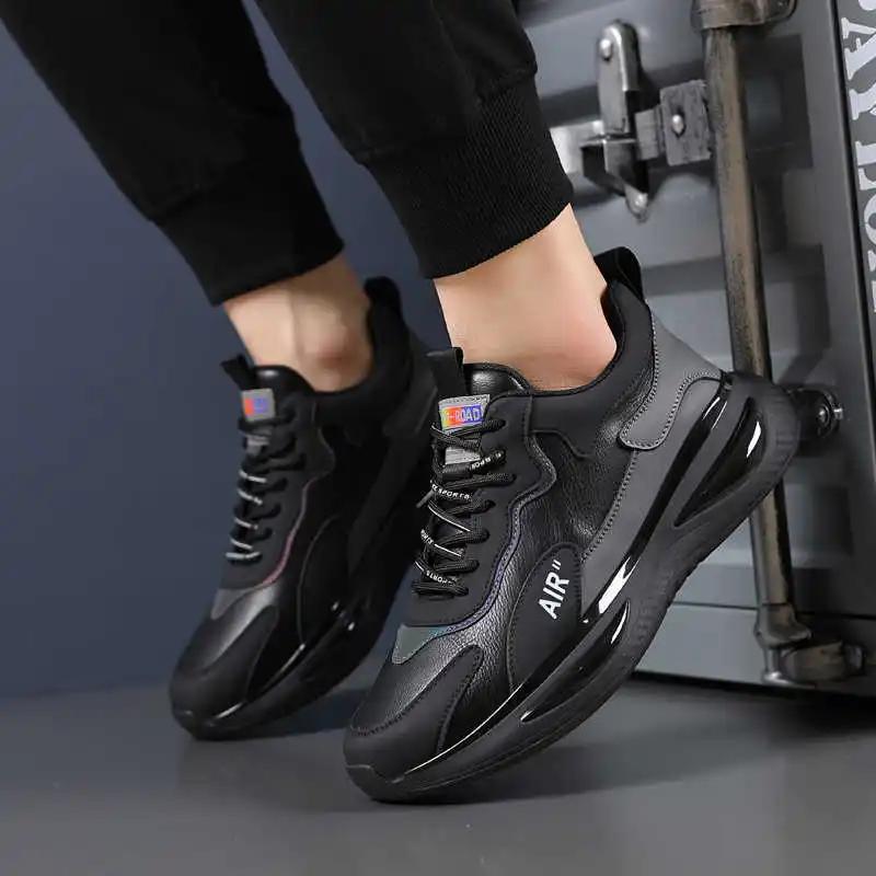 Outdoor Parkside Hightop Sneakers White Angle Boots Shoes Men Sneakers Size 47 Sports Tenis Raning Vip Link Idea College