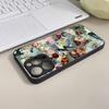Niall-Horans Phone Case Tempered Glass For IPhone 16 13 14 17 12 15 11 Pro Max Plus Mini XR SE2020 Coque
