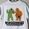 Üst giysisi – T-shirtler