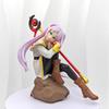 13.5cm Noodle Stopper Sousou No Frieren Anime Girl Figure Frieren Beyond Journey's End Action Figure Collectible Model Toys