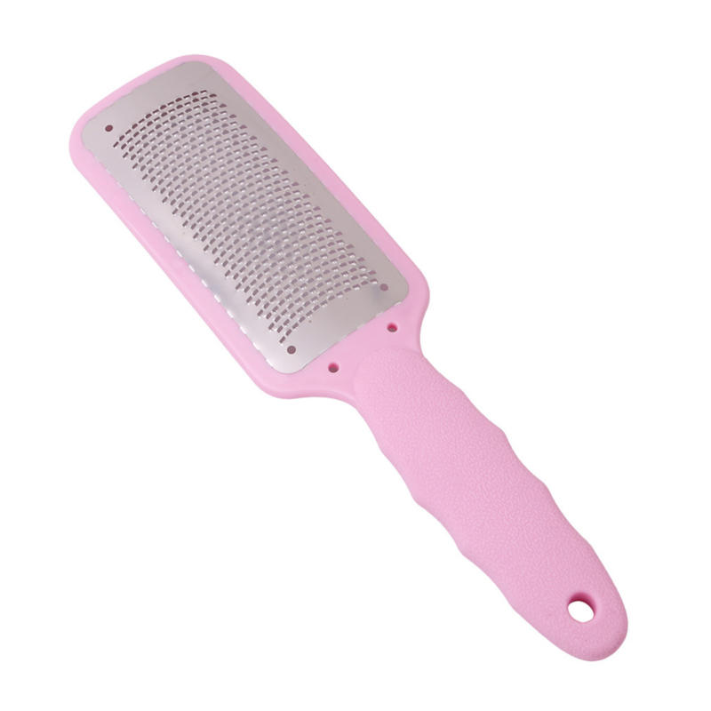 Foot Rasp File Scrubber Dead Foot Skin Remover Tool -Can Be Used On Both Wet and Dry Feet