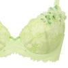 Triumph Premium Red Label 0073 M009 B70 Women's Bra, (Green),