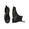 Dr. Martens 2976 Mono Smooth Leather Chelsea Boot Black Unisex Sneakers 25685001